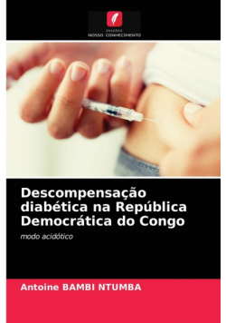 Descompensação diabética na República Democrática do Congo