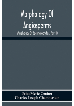 Morphology Of Angiosperms