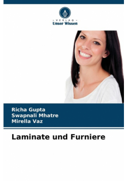 Laminate und Furniere