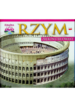 Rzym + płyta CD