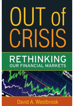 Out of Crisis