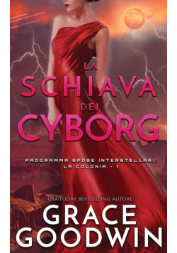La schiava dei cyborg