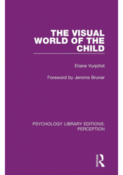 The Visual World of the Child