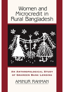 Women And Microcredit In Rural Bangladesh