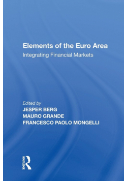 Elements of the Euro Area