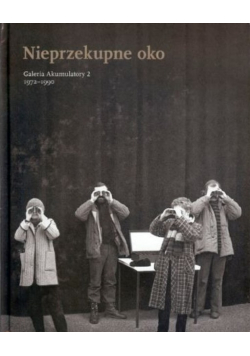 Nieprzekupne oko