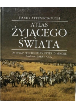 Atlas Żyjącego Świata