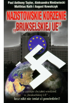 Nazistowskie korzenie Brukselskiej UE