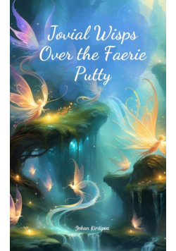Jovial Wisps Over the Faerie Putty
