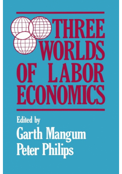 Three Worlds of Labour Economics