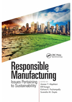 Responsible Manufacturing