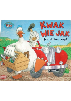 Kwak wie jak