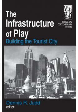 The Infrastructure of Play