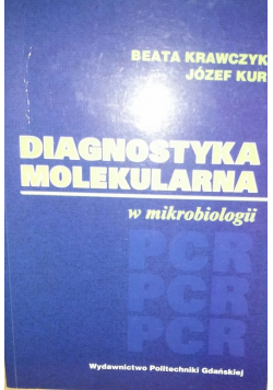 Diagnostyka molekularna w mikrobiologii