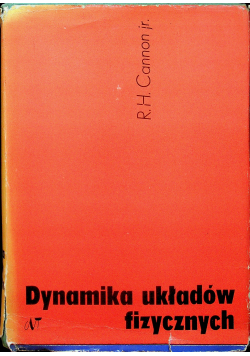 Dynamika układów fizycznych