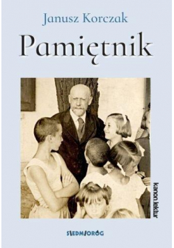 Pamiętnik SIEDMIORÓG