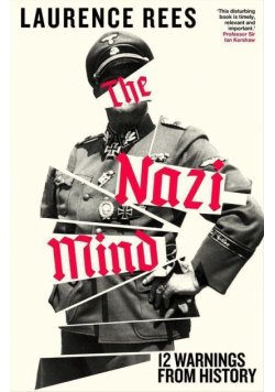 The nazi mind wer. angielska