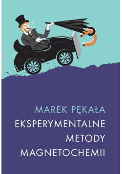 Eksperymentalne metody magnetochemii