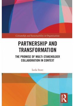 Partnership and Transformation