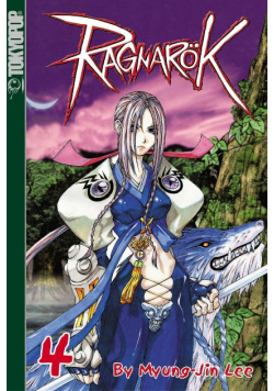 Ragnarok Tom 4