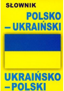 Słownik polsko-ukraiński