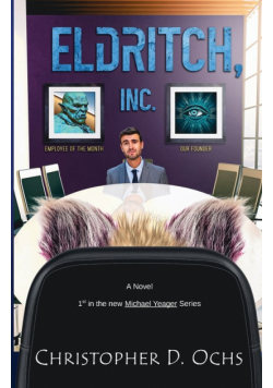 Eldritch, Inc.