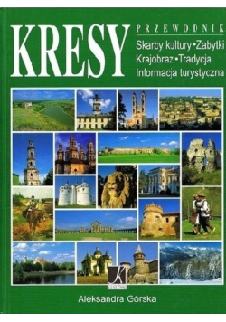 Kresy. Przewodnik