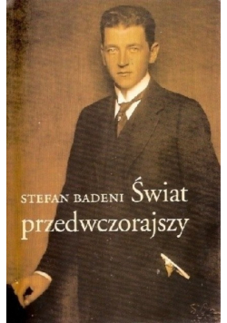 Świat przedwczorajszy