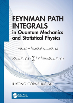 Feynman Path Integrals in Quantum Mechanics and Statistical Physics