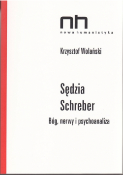 Sędzia Schreber