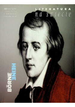 Literatura na świecie Nr 9 - 10 / 14