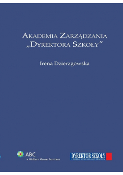 Akademia Zarządzania "Dyrektora Szkoły"