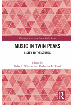 Music in Twin Peaks