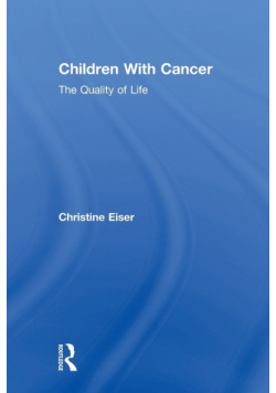 Children With Cancer