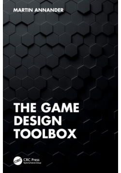 The Game Design Toolbox