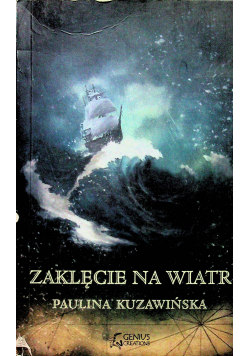 Zaklęcie na wiatr