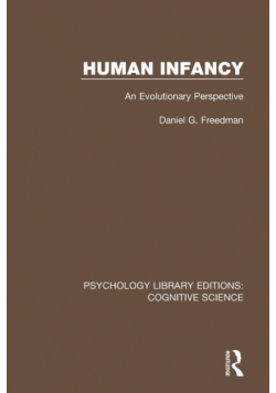 Human Infancy