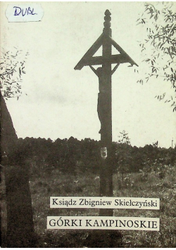 Górki kampinoskie