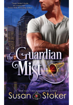 The Guardian Mist