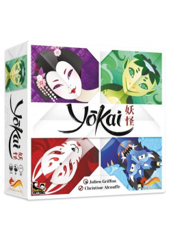 Yokai