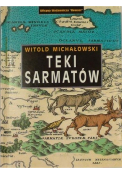 Teki sarmatów