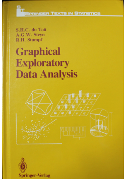 Graphical Exploratory Data Analysis