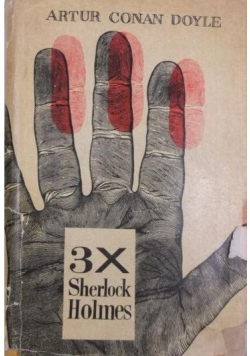 3 X Sherlock Holmes