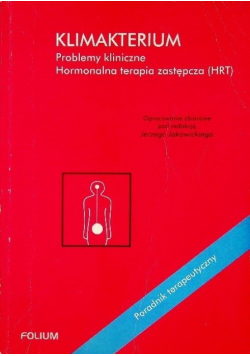 Klimakterium problemy kliniczne