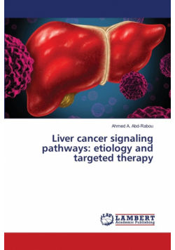 Liver cancer signaling pathways
