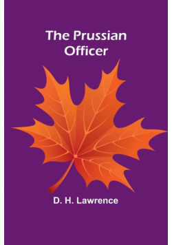 The Prussian Officer