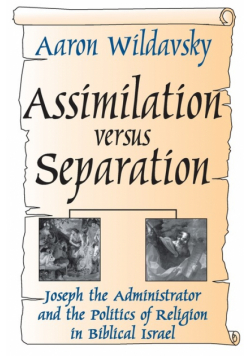 Assimilation Versus Separation