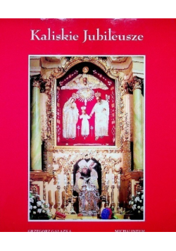 Kaliskie Jubileusze