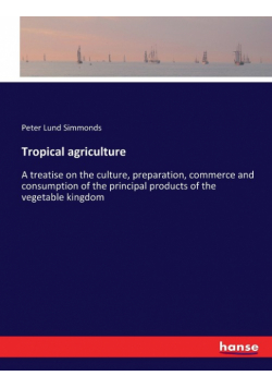 Tropical agriculture
