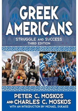 Greek Americans